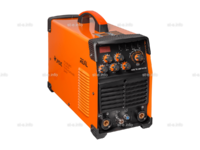 Аппарат для ручной дуговой сварки REAL TIG 200 P AC/DC (E20101) - st-e.info - Выборг