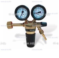 Редуктор GCE AR/CO2 - st-e.info - Выборг