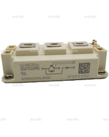  IGBT-модуль SKM300GAL063D - st-e.info - Выборг