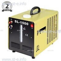 Блок водяного охлаждения SL-1500, 220В - st-e.info - Выборг