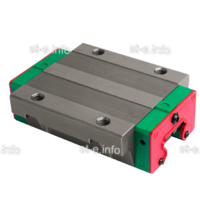 Каретка HGH45CAZAH - st-e.info - Выборг