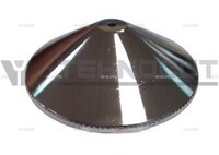 Сопло двойное для лазерной резки Raytools д.1,5 мм арт.120GJT0615 - st-e.info - Выборг