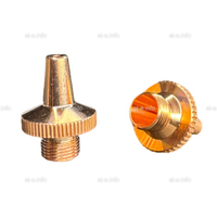 Сопло для лазерной резки 3D Raytools д.1,2мм арт.120GJT0912  - st-e.info - Выборг