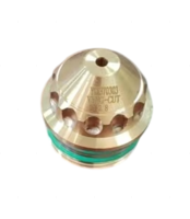 Сопло для плазмотронов YGX370AF 2,3 мм - st-e.info - Выборг
