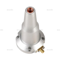 Сопловая часть TRA 3D (BM112/BT210S) в сборе  - st-e.info - Выборг
