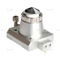 Сопловая часть в сборе TRA BM114S - st-e.info - Выборг