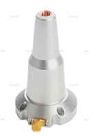 Сопловая часть в сборе TRA 3D (BM112/BT210S) - st-e.info - Выборг