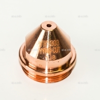 Сопло для плазмотрона YGX100 д.1,8 mm - st-e.info - Выборг