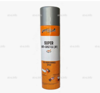 Спрей антипригарный ANTI SPATTER (NF) 400 мл. - st-e.info - Выборг