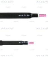 Горелка аргонодуговая SR 20P TBi 4 м (водяное охлаждение) - st-e.info - Выборг
