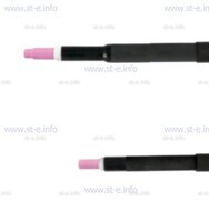 Горелка аргонодуговая SR 26P TBi 4 м (газовое охлаждение) - st-e.info - Выборг