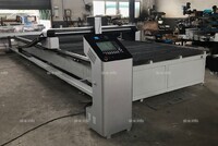 Портальная машина термической резки KING-1530G-ST с ЧПУ (1500*3000мм) - st-e.info - Выборг