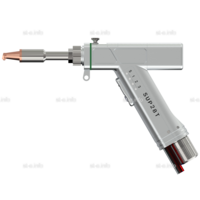 Горелка для лазерной сварки SUP28T - st-e.info - Выборг