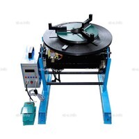 Сварочный позиционер CNC-300 - st-e.info - Выборг