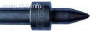 Выдавливающие свёрло (термосверло) M16  (FlowDrill) - st-e.info - Выборг