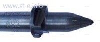 Выдавливающие свёрло CUT (термосверло)  M18 (FlowDrill) - st-e.info - Выборг