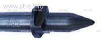 Выдавливающие свёрло CUT (термосверло) M16&#215;1.0mm (FlowDrill) - st-e.info - Выборг