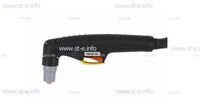 Плазмотрон для ручной резки PLC-70 12m CA - st-e.info - Выборг
