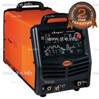 Сварочный инвертор Сварог TECH TIG 200 P DSP AC/DC (E104) - st-e.info - Выборг