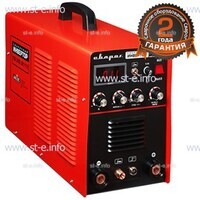 Сварочный инвертор Сварог для аргонодуговой сварки TIG 250 (R111) - st-e.info - Выборг