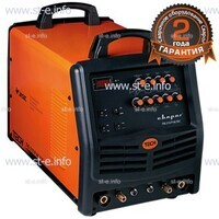 Сварочный инвертор TECH TIG 315 P AC/DC (E103) - st-e.info - Выборг
