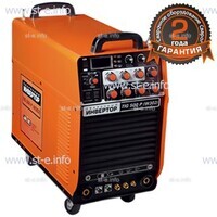 Сварочный инвертор Сварог TIG 500 P (W302) - st-e.info - Выборг