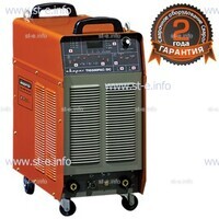Сварочный инвертор Сварог TIG 500 P DSP AC/DC (J1210) - st-e.info - Выборг