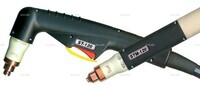 Плазмотрон с пневмоподжигом для ручной резки (6 м) STM-120 - st-e.info - Выборг