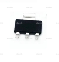 Полевой smd-транзистор SM1105NSV - st-e.info - Выборг