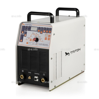 TRITON ALUTIG 250Р AC/DC - st-e.info - Выборг