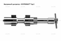 Внутренние центраторы Centromat® 200S, тип 2, для труб из углеродистой стали д. 51-64  mm - st-e.info - Выборг