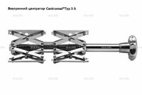 Внутренние центраторы Centromat® 3A2Е, тип 3A, для труб из нержавеющей стали д.85-220 mm - st-e.info - Выборг