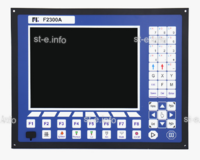 Обновление программного обеспечения контролера ЧПУ F2300A до версии PRO V5.0 - st-e.info - Выборг