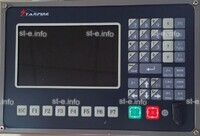Клавиатура ЧПУ SF-2100S - st-e.info - Выборг