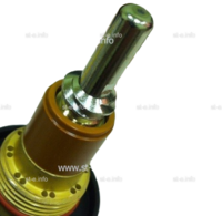  Электрод для плазмотрона арт. W03X0893-60A ECO - st-e.info - Выборг