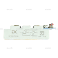 IGBT-МОДУЛЬ GPU50HF120D1 - st-e.info - Выборг