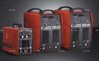 Инвертор сварочный  TIG-400P (с импульсными режимами сварки) - st-e.info - Выборг