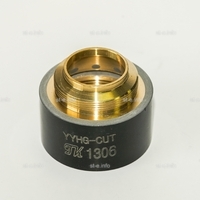 Защитный кожух для плазмотрона TK130 - st-e.info - Выборг
