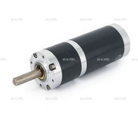Мотор-редуктор ZGX38REE 84.6i№220415А8Х86 - st-e.info - Выборг