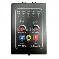 Контроллер высоты HF100 для газовой резки  - st-e.info - Выборг