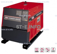 Power Wave 455 M - st-e.info - Выборг