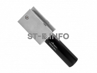 Клемма заземления магнитная TECH M-400 А ТМ "Сварог" - st-e.info - Выборг