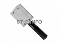 Клемма заземления магнитная TECH M-600 А ТМ "Сварог" - st-e.info - Выборг