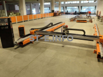 Портальная машина термической резки 2500×6000 - st-e.info - Выборг