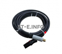 059482 Резак механизированный МИНИ -  180 градусов, Кабель 7.6 m (25 фт)  - st-e.info - Выборг