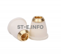 Керамический держатель сопла 3D  арт.0936678  - st-e.info - Выборг