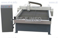 Станок плазменный для метала ST-L60A  - st-e.info - Выборг