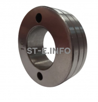 Ролик для сварочного полуавтомата MIG-500 Pulse 0,8 - 1,0 - st-e.info - Выборг