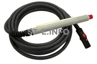 059477 Резак механизированный -  180 градусов, Кабель 7.6 m (25 фт)  - st-e.info - Выборг