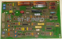 Плата контрольная G1585-2 для DC1000 Lincoln Electric - st-e.info - Выборг